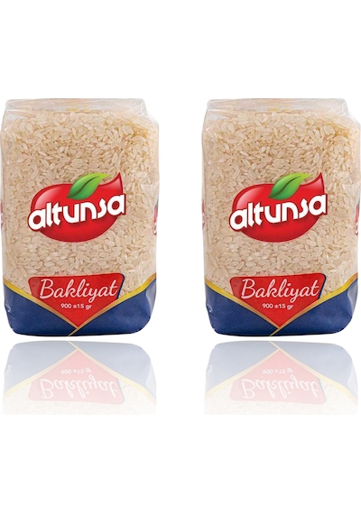 Altunsa Gönen Baldo Pirinç 900 G x 2 Adet