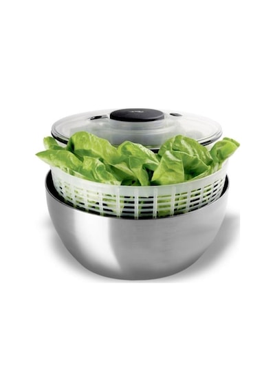Oxo Çelik Salata Kurutucu