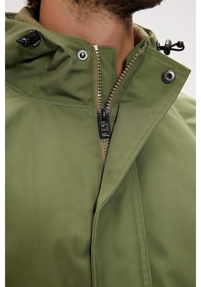 Bad Bear Sweat Bomber Jacket 001