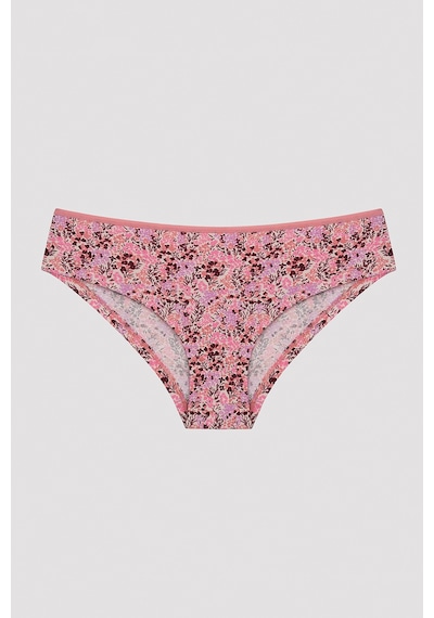 Penti Lila Dream 3lü Hipster Külot Çok Renkli