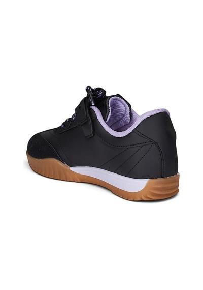 Tuğba Ortopedi 5045 Kız Çocuk Sneaker Siyah