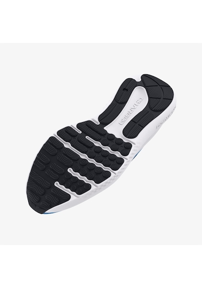 Under Armour Charged Surge 4 Kadın Mavi Koşu Ayakkabısı - 3027007