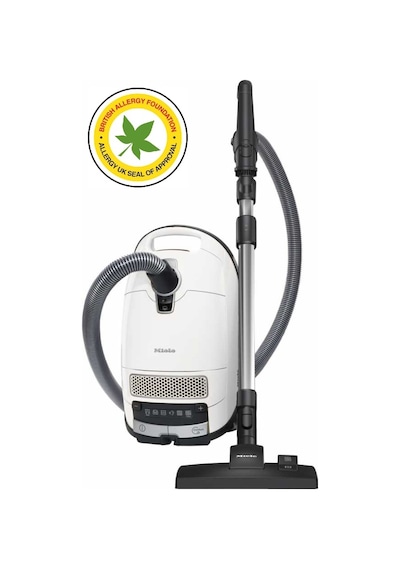 Miele Complete C3 Allergy Powerline SGFF3 890 W Elektrik Süpürgesi