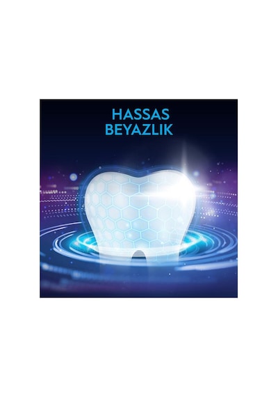 Oral-b Pro-onarım Orijinal 50 Ml Diş Macunu