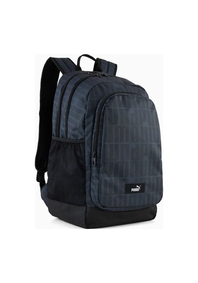 Puma Academy 29l All-over Print Siyah Sırt Çantası 09115014 Siyah