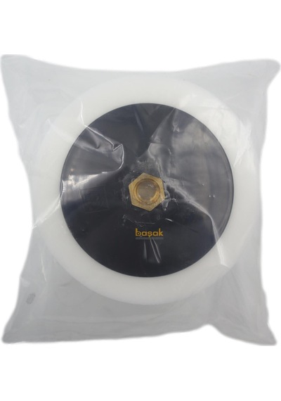 Bosch 160 Mm Polisaj-cilalama Keçesi M14 Dişli 1608613013