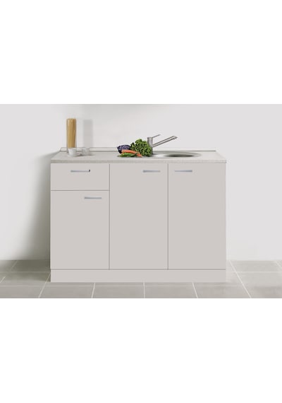 Kenyap Summer Mutfak Alt Dolabı 120 Cm Laminat Tezgah Dahil Beyaz Kenyap Summer Mutfak Alt Dolabı 120 Cm Laminat Tezgah Dahil Beyaz