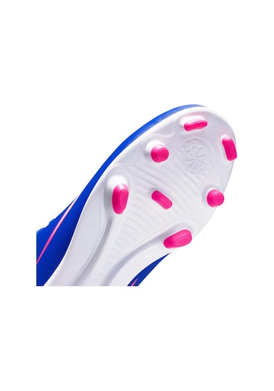 Nike Jr Mercurıal Superfly 10 Club Fg/mg Mavi Çocuk Krampon