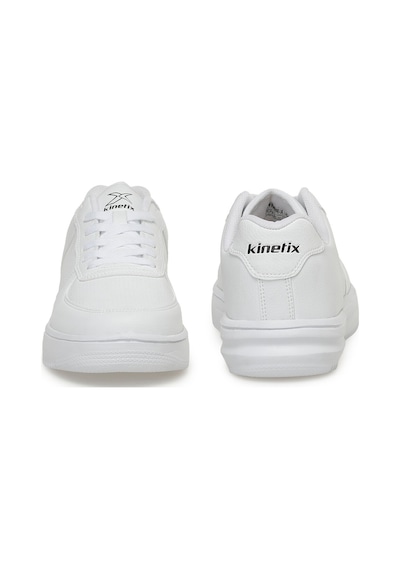 Kinetix Abella Pu 3pr Beyaz Erkek Sneaker 000000000101382340 Beyaz