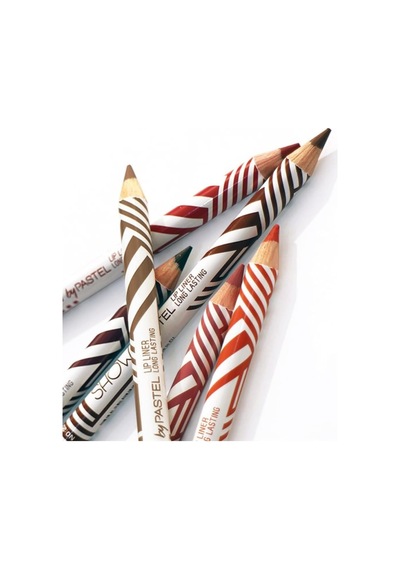 Show By Lip Liner 213 1.14g Çok Renkli