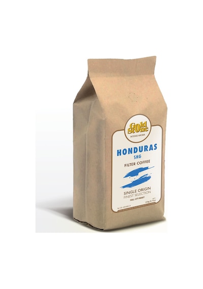 Gold Stone Honduras SHG Filtre Kahve 250 G