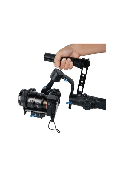 Sirui Exact Gimbal + Ex-bh Extension Bracket Holder