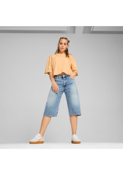 Puma Palermo Moda Kadın Ayakkabı 397727 04 Beyaz