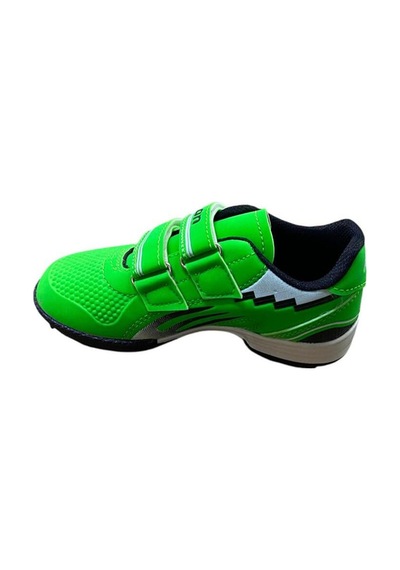 Lion Halısaha Spor Ayakkabı Küççük Dişli Çift Bantlı Yeşil Siyah Beyaz - 915333591 Yeşil Siyah Beyaz Lion Halısaha Spor Ayakkabı Küççük Dişli Çift Bantlı Yeşil Siyah Beyaz - 915333591 Yeşil Siyah Beyaz