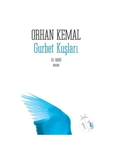 Everest Gurbet Kuşları