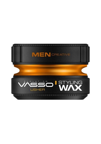 Vasso Pro Aqua Parlaklık Kazandıran Wax 150 ml – ( Usher )