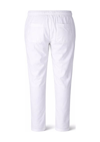 Trender Modal Erkek Pantolon 26yv29000001 Beyaz