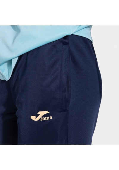 Joma 500760.750 New Metaverse Çocuk Eşofman Takımı Renklı