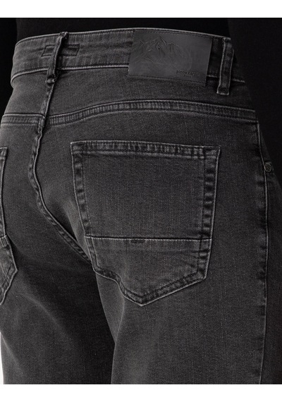 Pierre Cardin Erkek Antrasit Pantolon Jean 50295891-vr006 Antrasit Pierre Cardin Erkek Antrasit Pantolon Jean 50295891-vr006 Antrasit