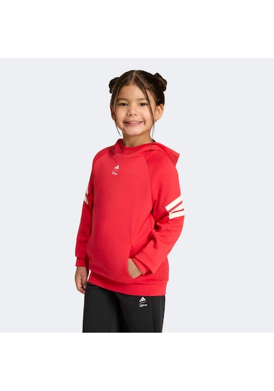 Adidas Disney Mickey Mouse Çocuk Sweatshirt Kg6126 Çok Renkli