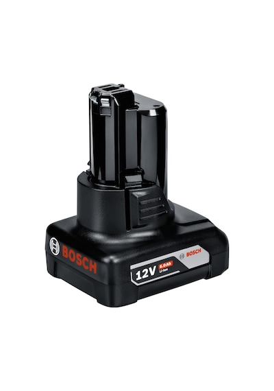 Bosch Professional Gba 12 V 6.0 Ah Li-on Akü - 1600A00x7H