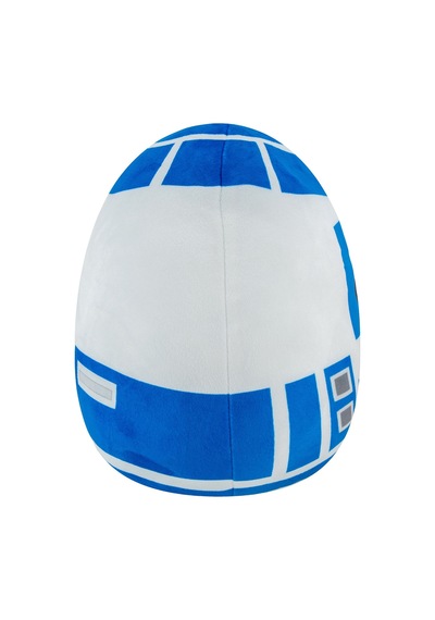 Squishmallows Star Wars Serisi - R2-d2 25 Cm