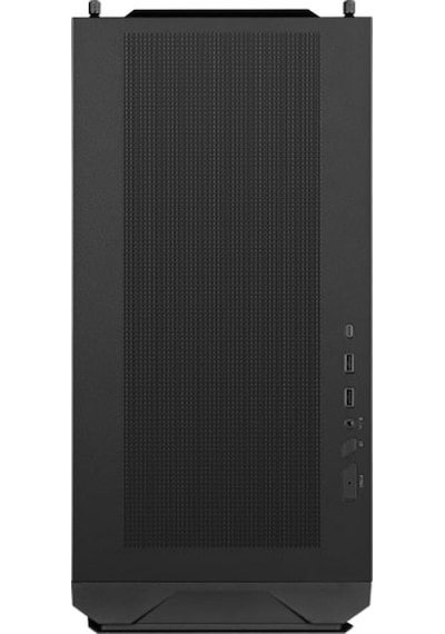 Msı Mpg Velox 300r Airflow Pz Black 3x Argb Fan Usb 3.2 Atx Tower Akak0msı0043