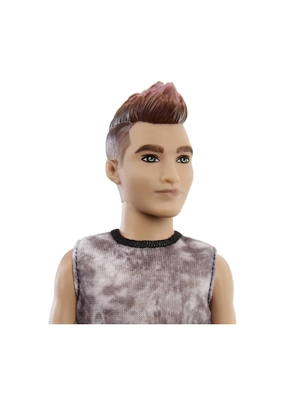 Barbie Yakışıklı Ken Bebekler Gvy29