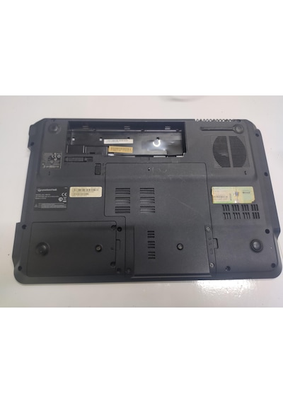 Packard Bell Uyumlu Easynote Lj71 Lj77 Alt Kasa