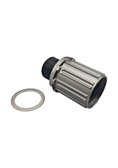 Shimano Xtr Fh-m988 Komple Freewheel Body Siyah