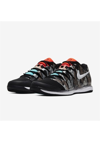 Nike Air Zoom Vapor Tenis Ayakkabısı Çok Renkli