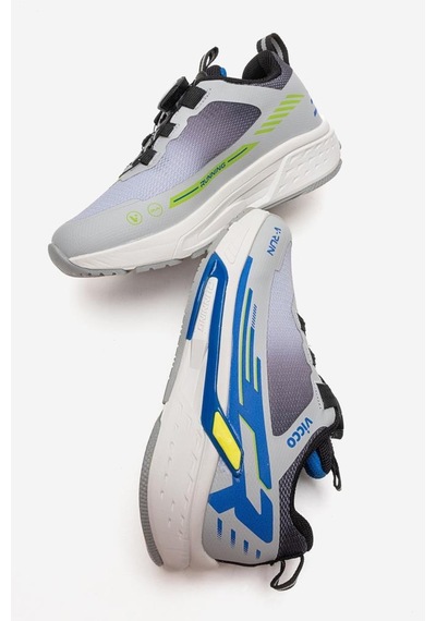 Vicco Neptün Gri Çocuk Sneakers