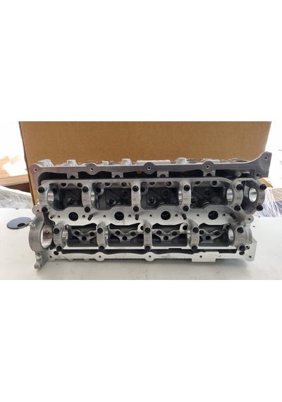 H100 Kamyonet Crdi Bongo 2012 Sonrası Silindir Kapak 221004a700 Mga60927