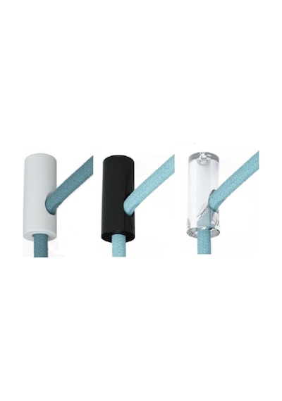 Nexo Plastik Askı Tip Tavan Kablo Tutucu 20 x 45 MM 2 Adet