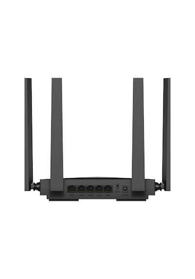 Cudy Wr3600 - Be3600 Gigabit Wi-fi 7 Mesh Router