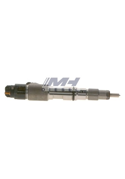 Bosch 0445120366 Enjektör Cummins Isf 2.8 Isf 3.8 Isb 4.5 Common Rail