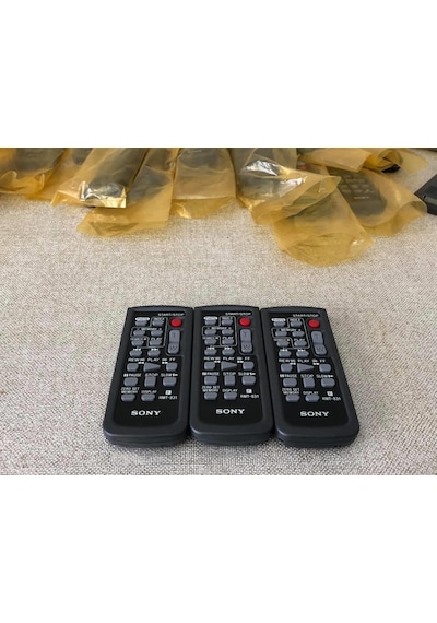 Sony Rmt-831 Kamera Kumandası