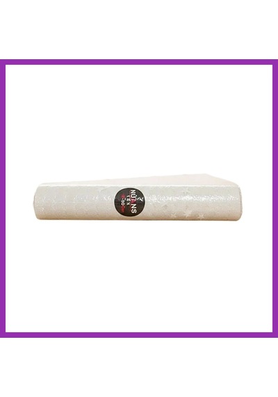 Bezos Pvc Dantel Dolap Örtüsü 50 Cm X 5 M Bty Çok Renkli