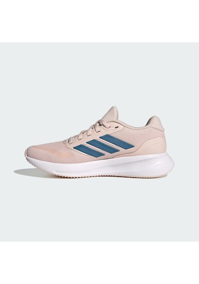 Adidas Runfalcon 5 W Kadın Koşu Ayakkabısı Jq9400pembe Pembe
