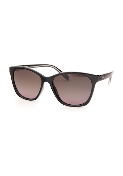 Polo Village Pv5008 C1 56 Polarize Unisex Güneş Gözlüğü Siyah