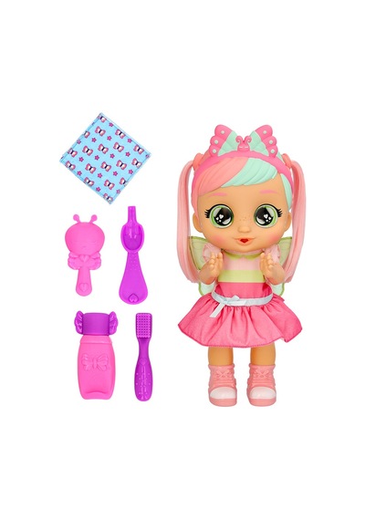 Cry Babıes Bella Sabah Rutını-921481