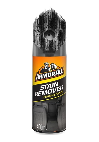 Armor All Leke Çikarici Köpük Temizleyici Dahili Firçasiyla 400ml