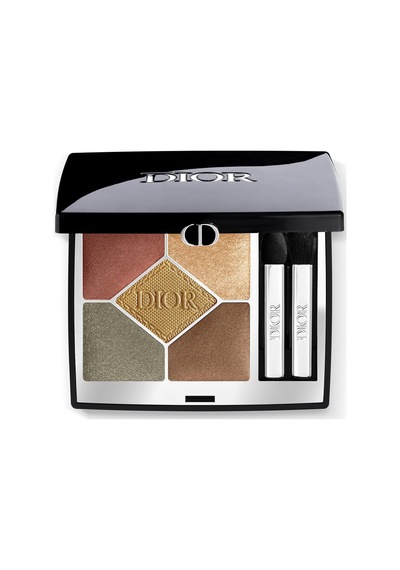 Dior Diorshow 5 Colors Eye Shadow Palette 343 0