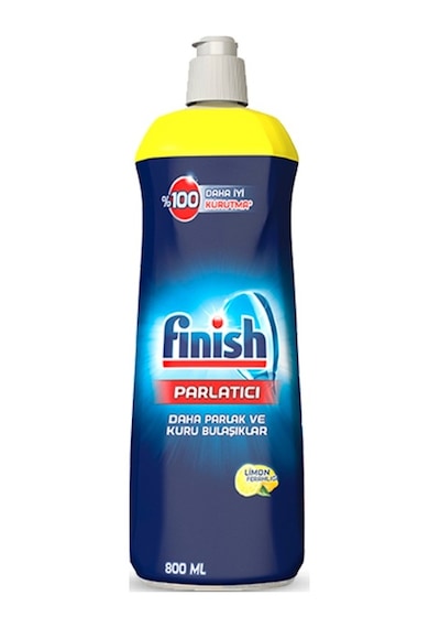 Finish Parlatıcı Limon Ferahlığı 800 ML