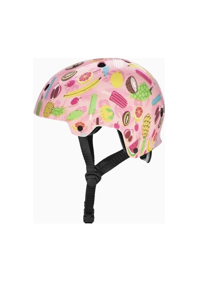 Electra Ziggy Pembe L Beden Premium Lifestyle Bisiklet Kaskı