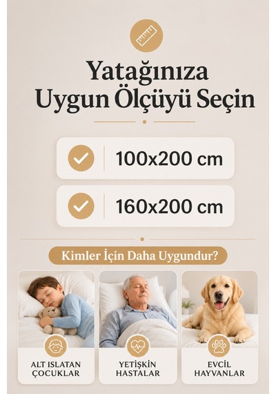 Sıvı Geçirmez 4 Köşe Lastikli Honeycomb Desenli Yatak Alezi Nefes Alan Microfiber Yatak Koruyucu Alez Beyaz Tek Kişilik - Çift Kişilik
