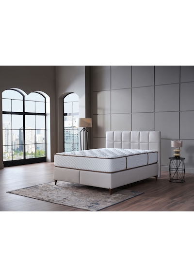 Mondi Magıc 5 Zone 90x190 Yatak / Sadece Yatak 90 X 190