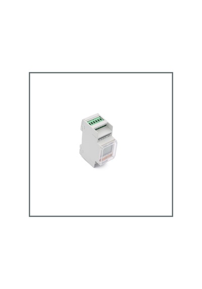 Frer B Tipi Kaçak Akım Rölesi 30Ma-15A