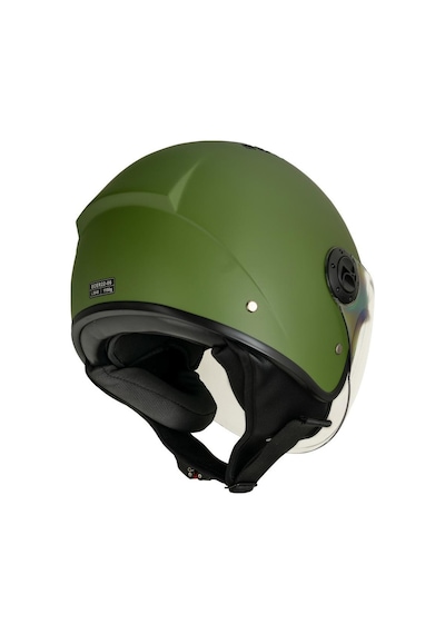 NCR Air Çenesiz Kask
