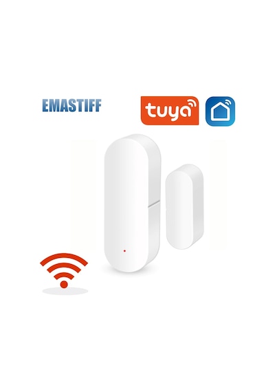 Tuya Akıllı Wifi Kapı Sensörü